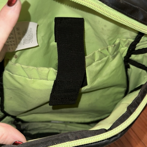 Jordan backpack. - Picture 3 of 6